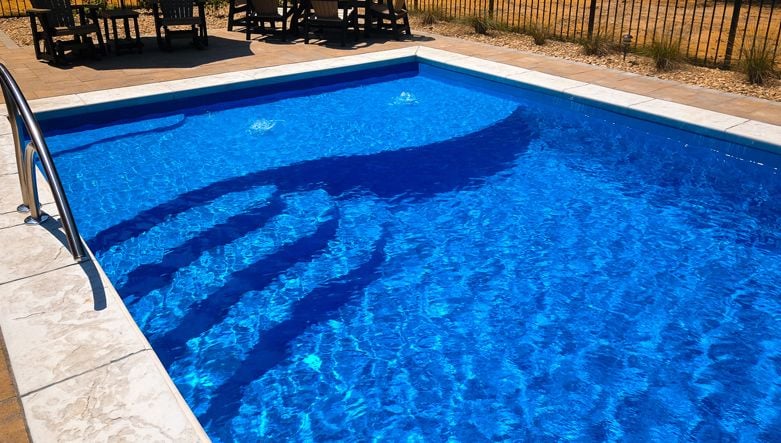 fiberglass swimming pool inserts